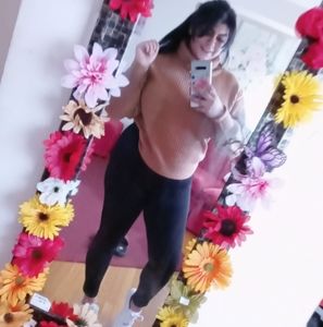 Meet your Posher, Faby